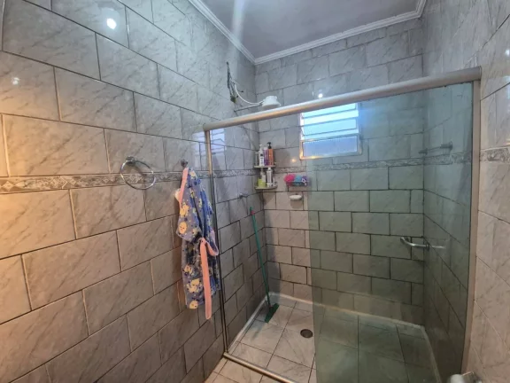 Imagem Casa Térrea à venda - Jardim Conceição - Osasco/SP