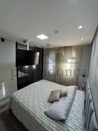 Imagem Apartamento no Alto da Lapa com 2 quartos (1 suíte) e 2 vagas pronto para morar!!!