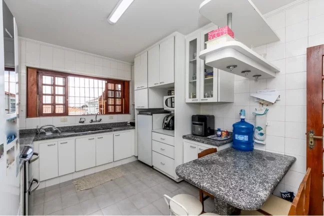 Imagem CASA RESIDENCIAL em São Paulo - SP, Vila Marari