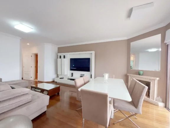 Imagem APARTAMENTO RESIDENCIAL em São Paulo - SP, Perdizes