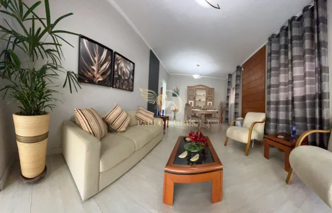 Imagem Exclusivo Sobrado Moderno com Conforto e Sofisticação no CENTRO UBATUBA-SP