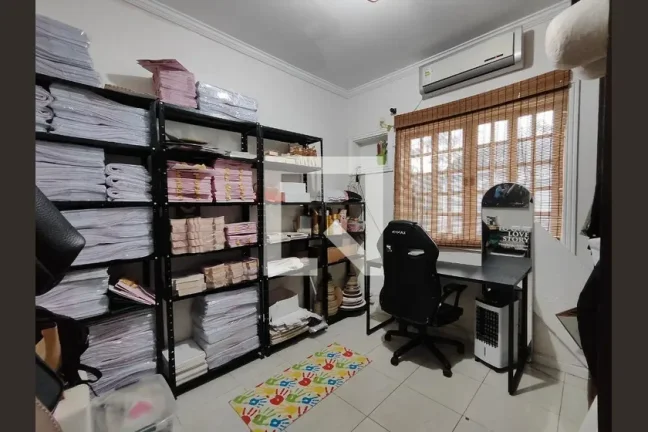 Imagem Casa à Venda - Vargem Pequena, 5 Quartos, 250 m2