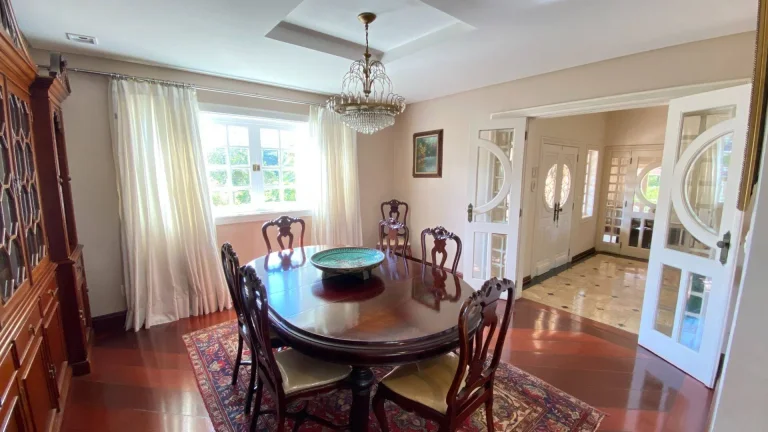 Imagem Casa 5 quartos à venda, 390 m² por R$ 3.450.000 - São Paulo II - Cotia/SP