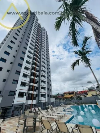 Imagem Apartamento para Venda em Atibaia, Alvinopolis, 2 dormitórios, 2 suítes, 3 banheiros, 2 vagas