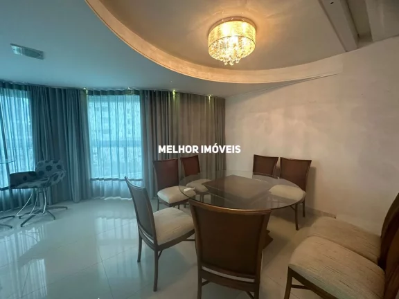 Imagem Apartamento à Venda com 03 dormitórios na Quadra Mar de Balneário Camboriú