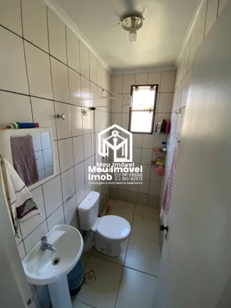 Imagem Cond Vila do Sol Valparaíso I ÁGIO APTO 2 Quartos 1 Vaga 58m² Varanda Lazer