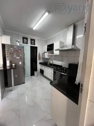 Imagem CASA RESIDENCIAL PARA VENDA NO JARDIM SARAPIRANGA - JUNDIAÍ SP