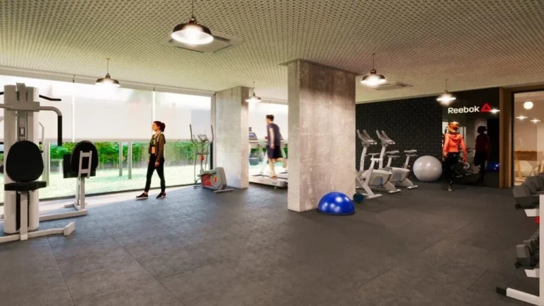 Imagem Pivô Match Pamplona é um projeto único, que vem para transformar a sua concepção de viver e con...