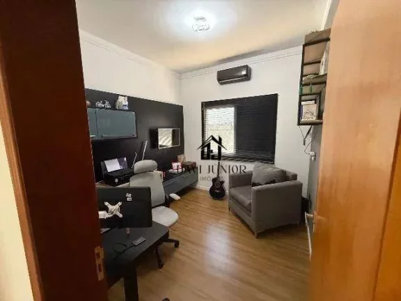 Imagem Casa com 3 dormitórios sendo 1 suíte à venda, 187 m² por R$ 1.270.000 - Condomínio Residencial Belvedere II - Votorantim/SP