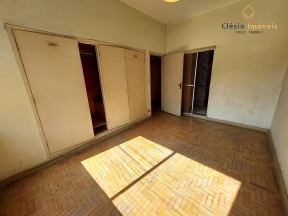 Imagem Higienópolis | 3 Quartos | Suíte | 213m² Útil | 1 Vaga na Garagem.