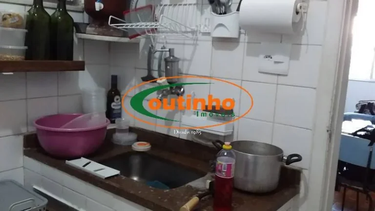 Imagem (29317) Rua Mendes Tavares - Vila Isabel
