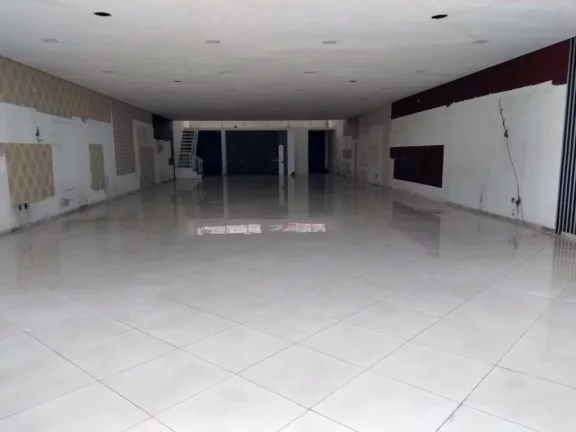 Imagem Salão para alugar, 350 m² por R$ 18.000,00/mês - Centro - Suzano/SP