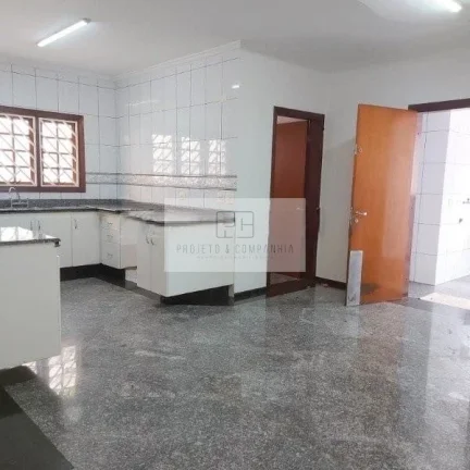 Imagem Casa Sobrado em Jardim Campo Grande - São Paulo