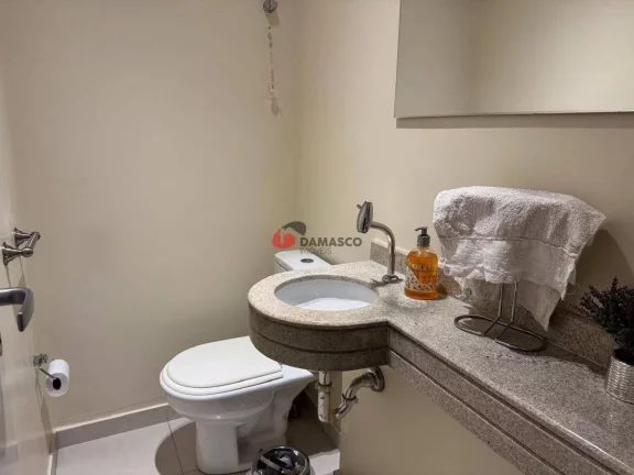Imagem Apartamento à venda, Santa Maria, São Caetano do Sul, SP