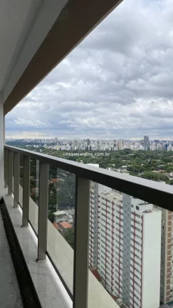 Imagem Apartamento à venda Pinheiros São Paulo