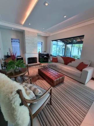 Imagem Casa com 3 Quartos à Venda, 430 m² em São Paulo Ii - Cotia