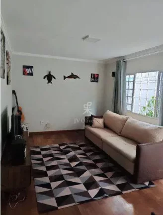 Imagem Casa com 3 dormitórios à venda, 170 m² por R$ 879.000,00 - Jardim Colombo - São Paulo/SP