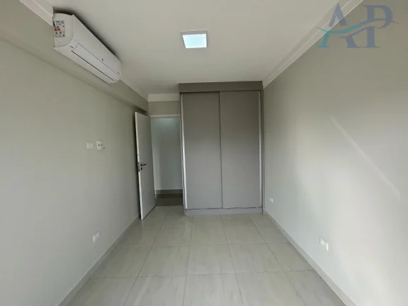 Imagem Apartamento no Forte em Praia Grande com 3 Dormitórios