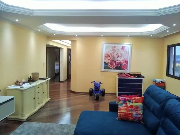 Imagem Apartamento residencial à venda, Edifício augusta bou habib, Centro, Suzano