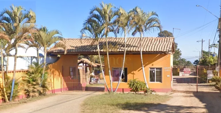 Imagem Chácara em Salto de Pirapora