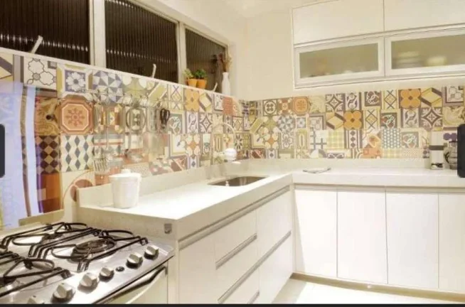 Imagem Apartamento Maravilhoso 67 m² 2 Dormitorios e 1 Vaga de Garagem