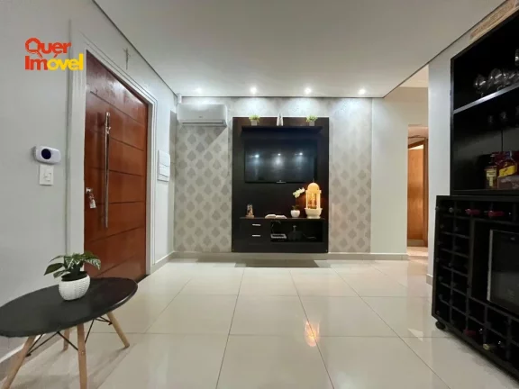 Imagem Imperdível casa à venda em Ribeirão Preto-SP, bairro Jamil Seme Cury! 3 quartos, 1 suíte, 2 vagas. Oportunidade única! Quer Imóvel Negócios Imobiliários