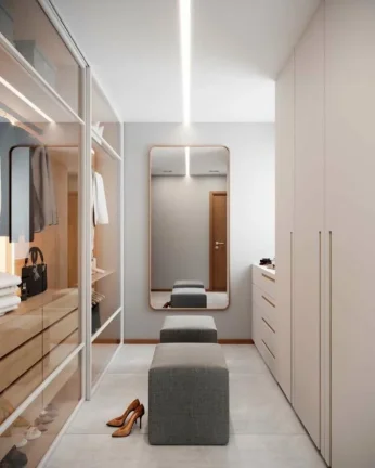 Imagem Apartamento com 2 quartos no Costa Living na Praia da Costa