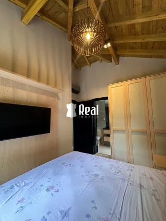 Imagem Casa na Villa - Luxo - Porteira Fechada