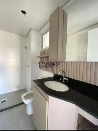 Imagem APARTAMENTO 1 DORMITÓRIO - SEMIMOBILIADO-PRÓXIMO A UFN - BAIRRO ROSÁRIO