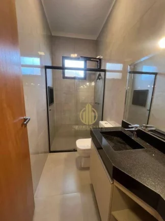 Imagem Casa com 3 suítes e piscina à venda