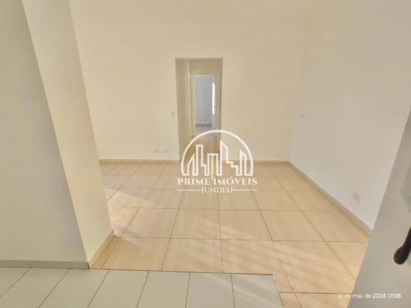 Imagem Apartamento de 50m² com ótimo custo benefício - Colônia, Jundiaí/SP
