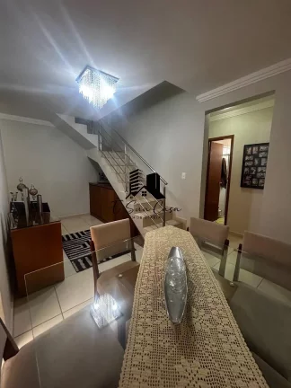 Imagem Cobertura a venda 2 quartos bairro Alvorada Contagem MG