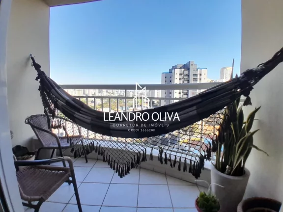 Imagem Condomínio Spotlight - Apartamento à Venda no Condomínio Spotlight – Saúde, São Paulo