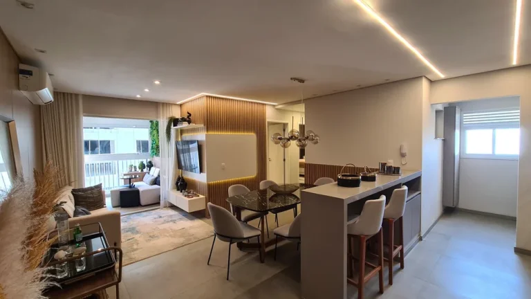 Imagem APARTAMENTO RESIDENCIAL em Itu - SP, Parque Industrial