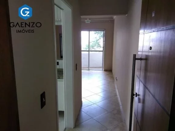 Imagem Apartamento Centro Osasco