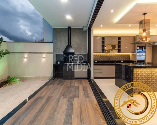 Imagem CASA RESIDENCIAL em SALTO - SP, JARDIM MUNICIPAL