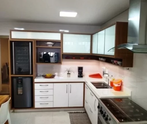 Imagem APARTAMENTO RESIDENCIAL em GUARAPARI - ES, PRAIA DO MORRO