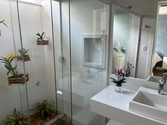 Imagem Casa 3 Suítes Condomínio Fazenda Imperial/Sorocaba