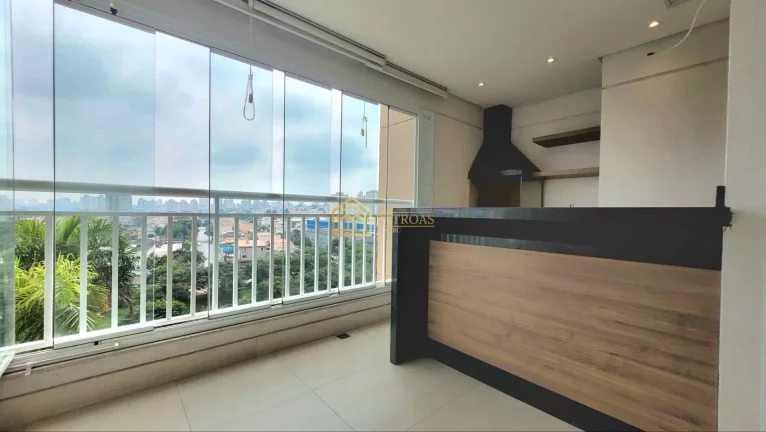 Imagem Apartamento Padrão