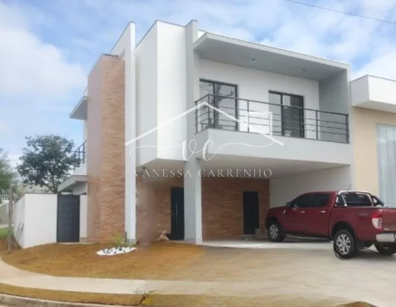 Venda Sobrado | Vanessa Carrenho Assessoria Imobiliária