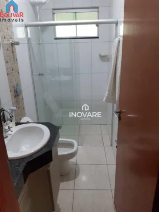 Imagem Apartamento com 3 dormitórios à venda, 110 m² por R$ 750.000,00 - Vila de Furnas - Itumbiara/GO