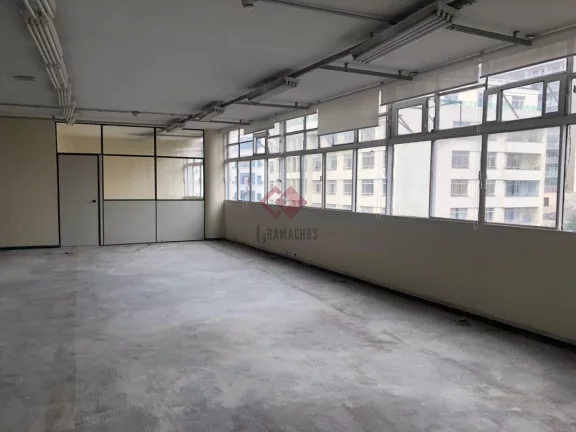 Imagem Sala Comercial para Aluguel - República, São Paulo | Gramachos