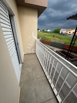 Imagem Sobrado com 2 dormitórios à venda, 90 m² por R$ 330.000,00 - Caxangá - Suzano/SP