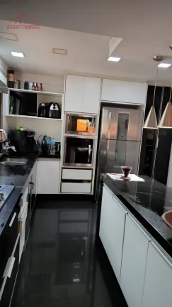 Imagem Oportunidade Casa Condomínio 4 dorms. - Prive no Morumbi Sul.