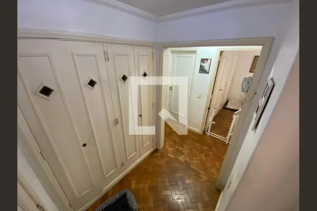 Imagem Apartamento à Venda - Copacabana, 3 Quartos, 156 m2