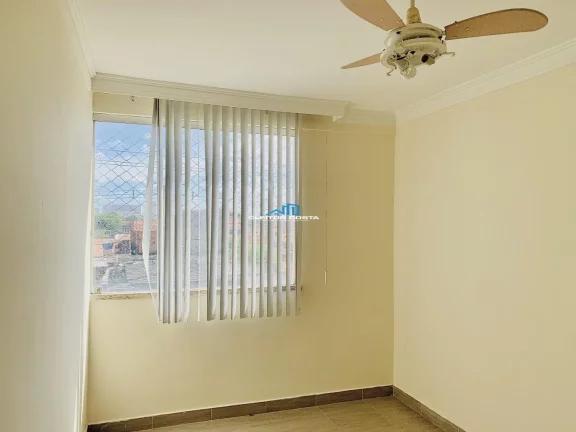 Imagem Apartamento para Locação em Feira de Santana, São João, 3 dormitórios, 2 banheiros, 1 vaga