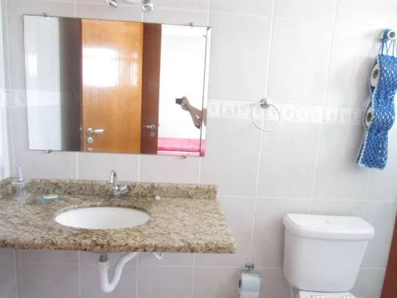 Imagem Apartamento à Venda em Vila Caiçara, Praia Grande - SP