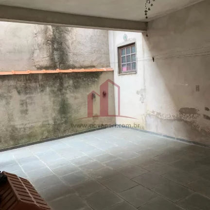 Imagem CASA RESIDENCIAL em FRANCO DA ROCHA - SP, JARDIM ALICE