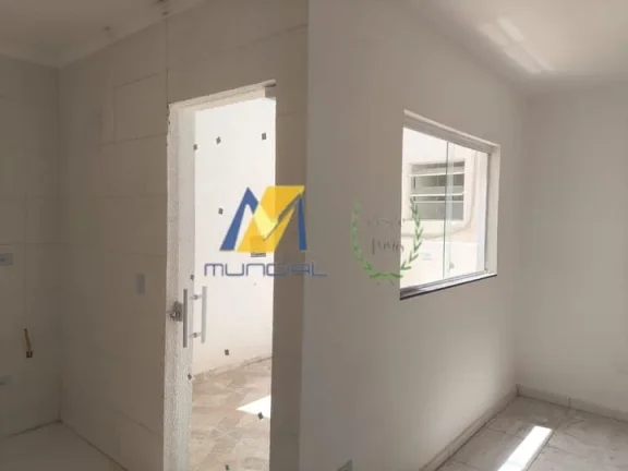 Imagem ???? Oportunidade única! Apartamento novo no Jardim Ana Maria - Santo André ????