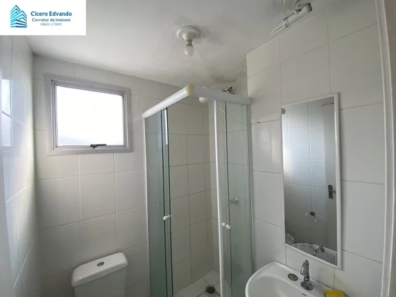 Imagem APARTAMENTO RESIDENCIAL em SÃO PAULO - SP, CIDADE LÍDER